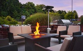 Residence Inn Marriott Poughkeepsie Ny